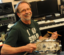 Curt Cress (ORANGE PEEL ● ATLANTIS ● SCORPIONS)